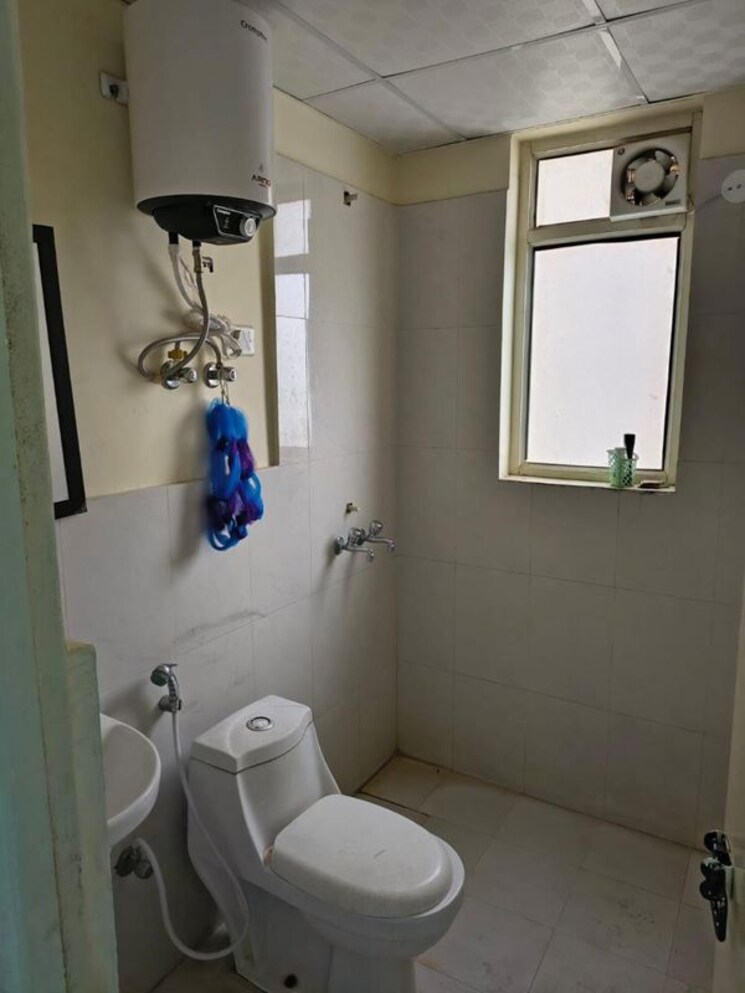 Bathroom, pyramid-urban-homes-2 2 Bedroom 600 Sq.Ft. Apartment In Sector 86 Gurgaon 9914681