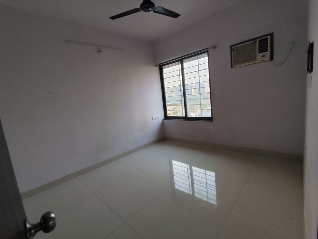 1 BHK + Pooja Room 470 Sq.Ft. Apartment in Runwal Gardens Phase I
