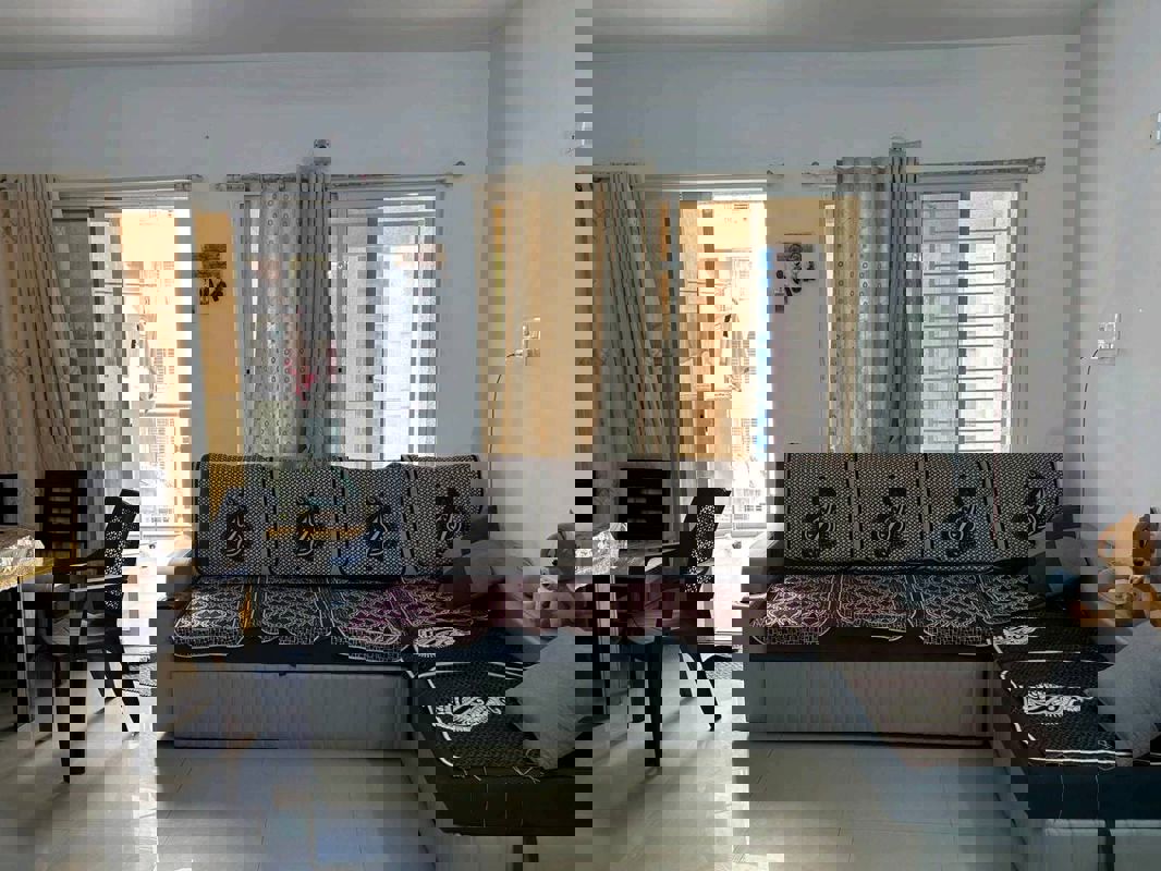 3 BHK Apartment For Sale in Aundh