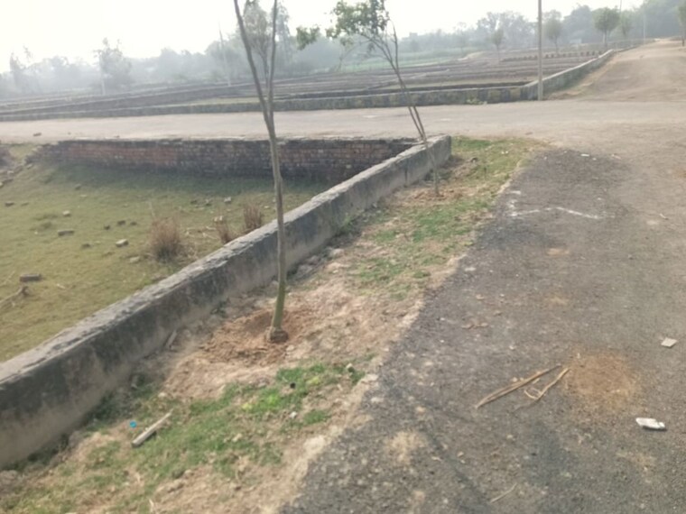 undefined, mohanlalganj  806 Sq.Ft. Plot In Mohanlalganj Lucknow 9914707