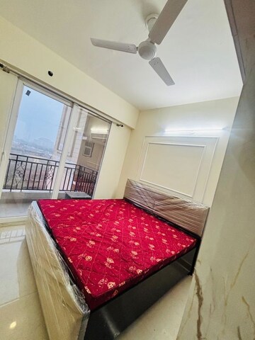 Bedroom in 2 BHK Apartment at Signature Global Prime, Sector 63a – for Rent