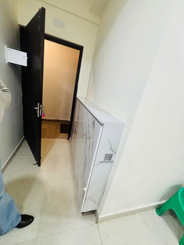 Staircase in 2 BHK Apartment at Signature Global Prime, Sector 63a – for Rent