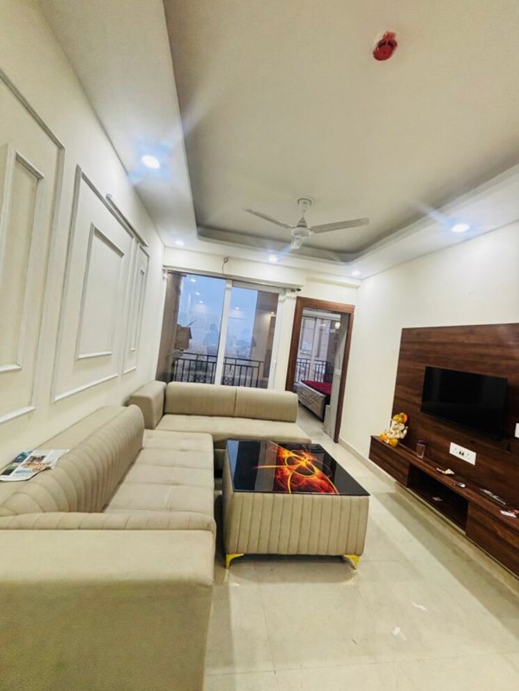 Kitchen, signature-global-prime 2 Bedroom 834 Sq.Ft. Apartment In Sector 63a Gurgaon 9914712