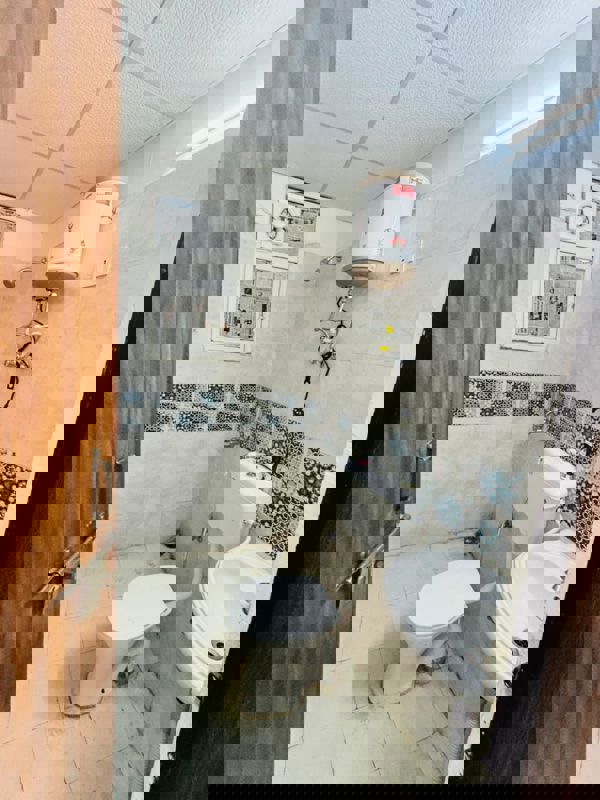 2 BHK + Pooja Room Apartment For Rent in Signature Global Prime