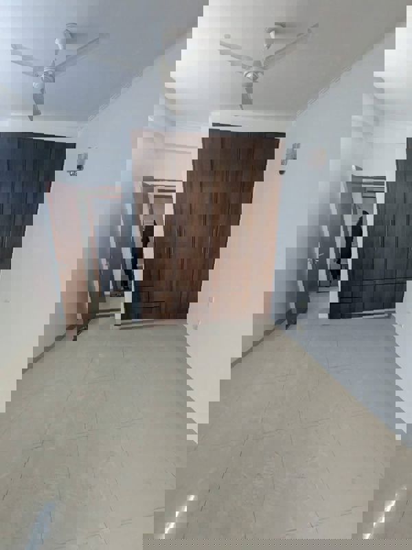 3 BHK + Pooja Room 1355 Sq.Ft. Apartment in Unitech Uniworld Gardens 2