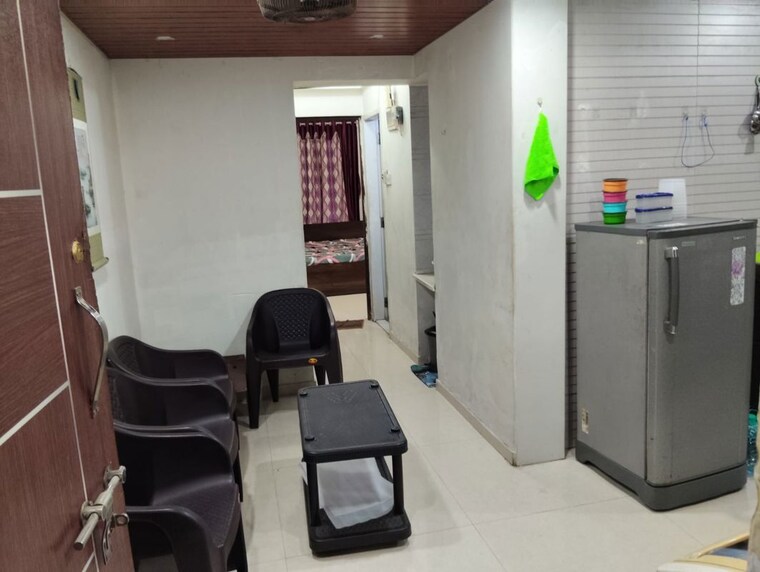 Team Area, mehta-ixora 1 Bedroom 575 Sq.Ft. Apartment In Baner Pune 9914715