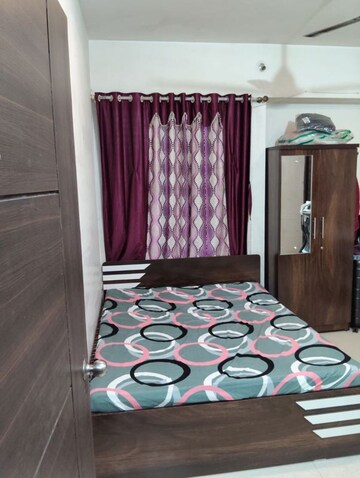 1 BHK Apartment For Rent in Mehta Ixora, Baner