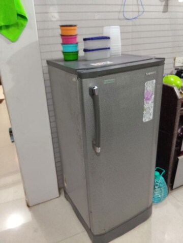 Furnished Amenities in 1 BHK Apartment at Mehta Ixora, Baner – for Rent