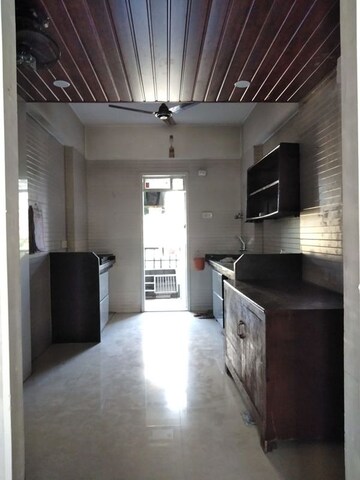 Kitchen in 1 BHK Apartment at Mehta Ixora, Baner – for Rent