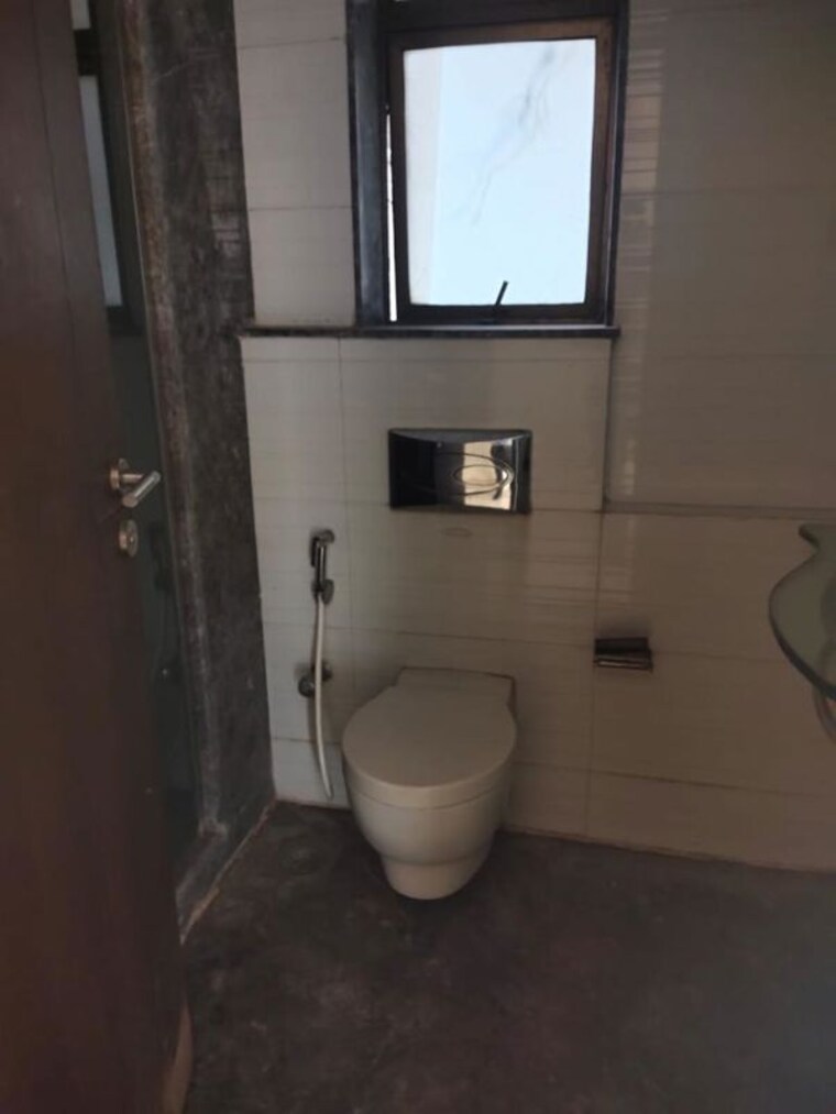 Bathroom, k-raheja-corp-maple-leaf 2 Bedroom 1150 Sq.Ft. Apartment In Powai Mumbai 9914717