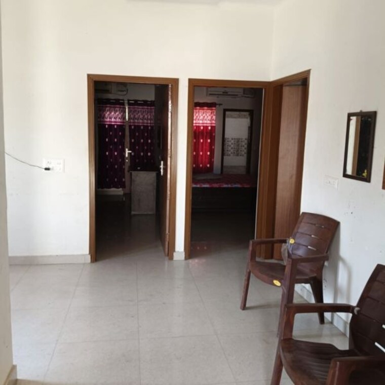 Living Room, panchkula urban estate 4 Bedroom 3470 Sq.Ft. Builder Floor In Panchkula Urban Estate Panchkula 9914256