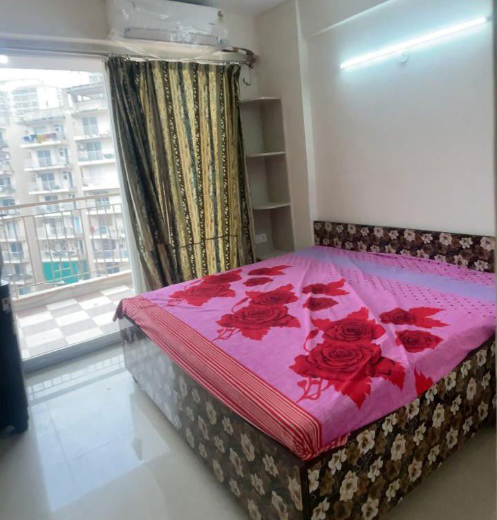 1 BHK Apartment For Sale in Shree Vardhman Green Court