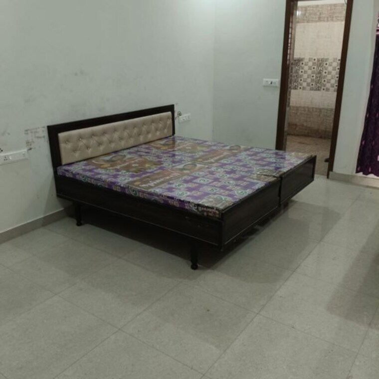 Bedroom, panchkula urban estate 4 Bedroom 3499 Sq.Ft. Builder Floor In Panchkula Urban Estate Panchkula 9914648