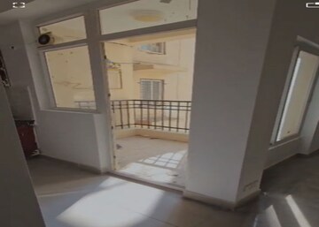 Staircase in 2 BHK Apartment at Ajnara Le Garden, Sector 16b Greater Noida – for Sale