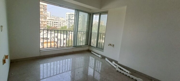 Balcony, shubham-chs-vile-parle-east 2 Bedroom 900 Sq.Ft. Apartment In Vile Parle East Mumbai 9914723