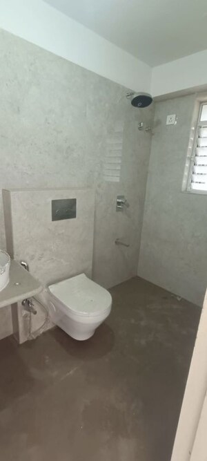 Bathroom in 2 BHK Apartment at Shubham CHS Vile Parle East, Vile Parle East – for Rent