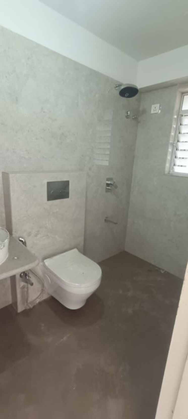 Bathroom, shubham-chs-vile-parle-east 2 Bedroom 900 Sq.Ft. Apartment In Vile Parle East Mumbai 9914723