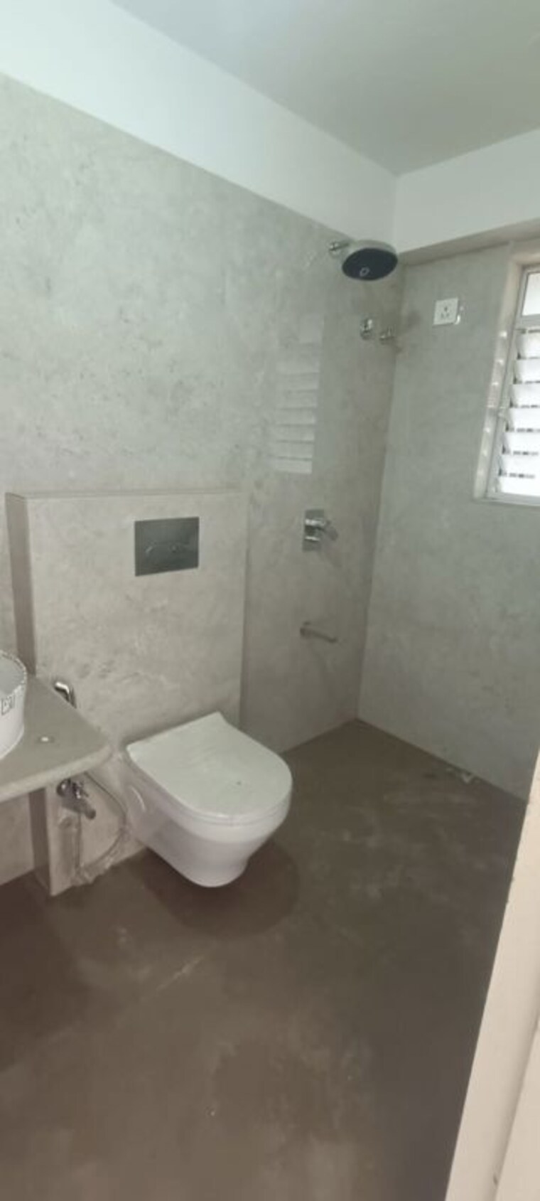 Bathroom, shubham-chs-vile-parle-east 2 Bedroom 900 Sq.Ft. Apartment In Vile Parle East Mumbai 9914723