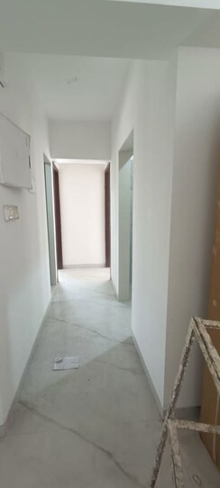 2 BHK + Pooja Room Apartment For Rent in Shubham CHS Vile Parle East