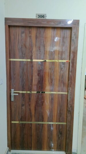 Furnished Amenities in 2 BHK Apartment at Pyramid Urban Homes 2, Sector 86 – for Sale