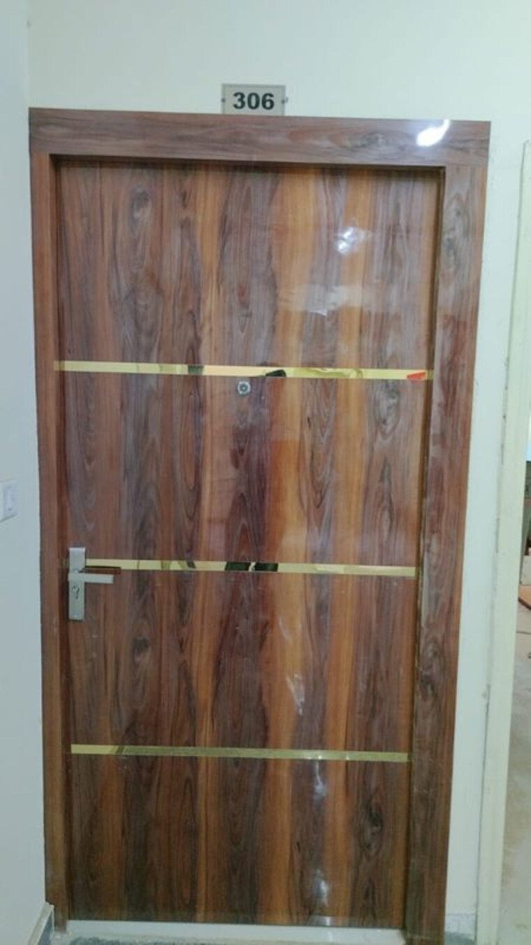 undefined, pyramid-urban-homes-2 2 Bedroom 601 Sq.Ft. Apartment In Sector 86 Gurgaon 9914735