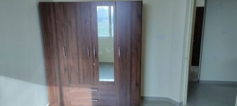 2 BHK 601 Sq.Ft. Apartment in Pyramid Urban Homes 2