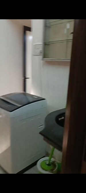 Furnished Amenities in 1 BHK Apartment at Worli – for Rent