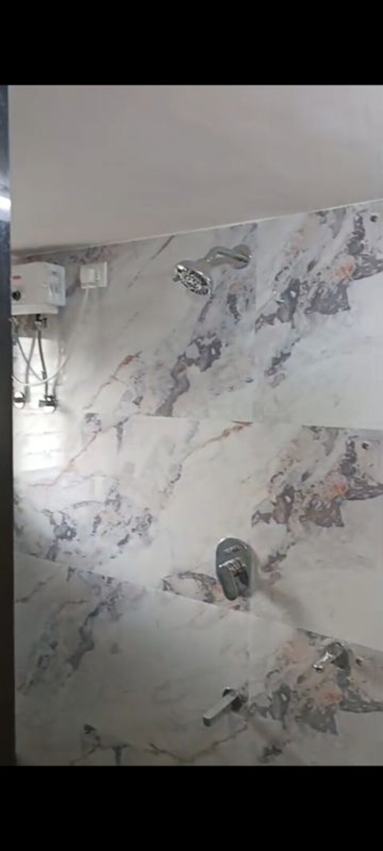 Bathroom, worli 1 Bedroom 550 Sq.Ft. Apartment In Worli Mumbai 9914730