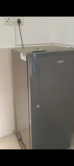 1 BHK + Pooja Room,Extra Room Apartment For Rent in Worli