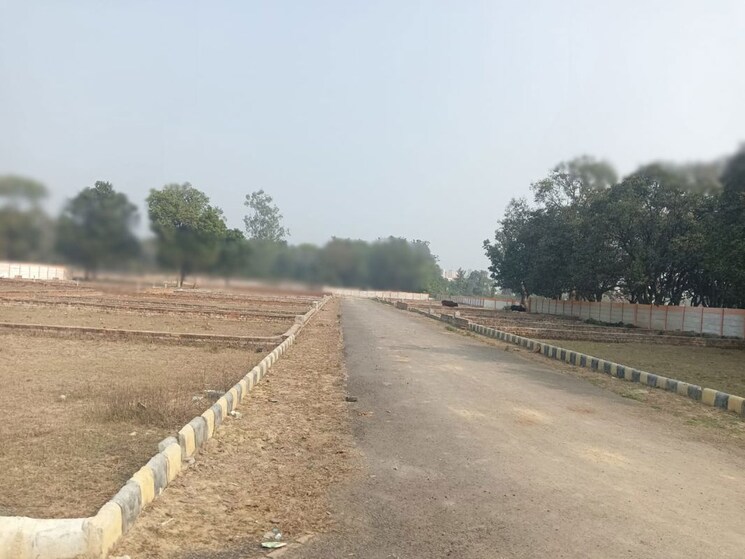 undefined, mohanlalganj  807 Sq.Ft. Plot In Mohanlalganj Lucknow 9914748