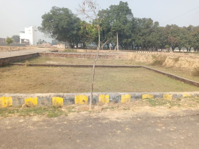 undefined, mohanlalganj  807 Sq.Ft. Plot In Mohanlalganj Lucknow 9914748