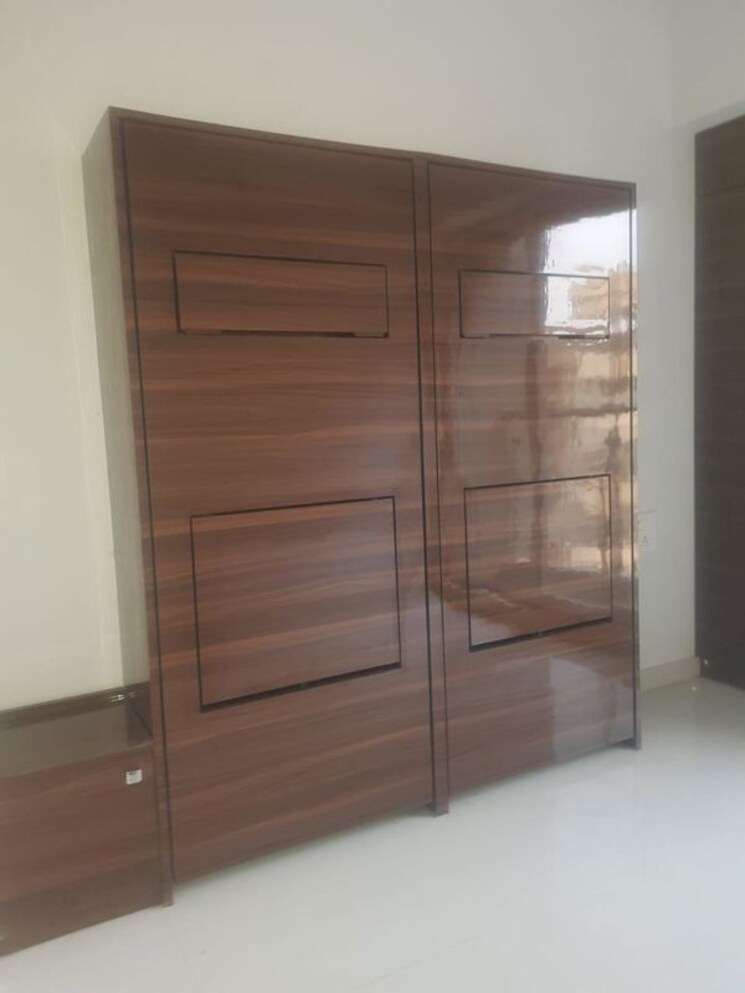 Room, ashar-edge 2 Bedroom 700 Sq.Ft. Apartment In Pokhran Road No Two Thane 9914754