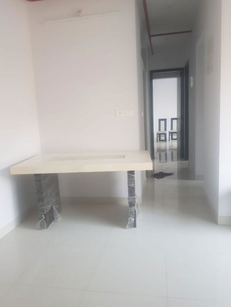 Dining area, ashar-edge 2 Bedroom 700 Sq.Ft. Apartment In Pokhran Road No Two Thane 9914754