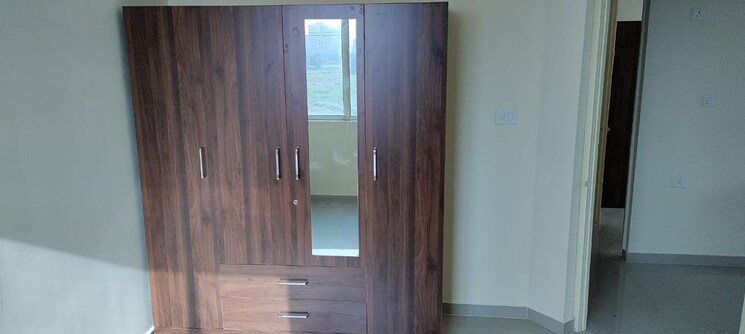 Room, pyramid-urban-homes-2 2 Bedroom 601 Sq.Ft. Apartment In Sector 86 Gurgaon 9914758