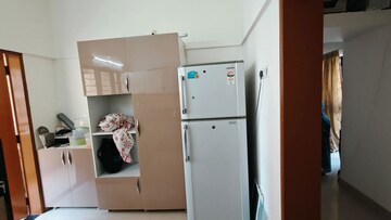 Furnished Amenities in 3 BHK Apartment at Kumar Sophronia, Kalyani Nagar – for Rent