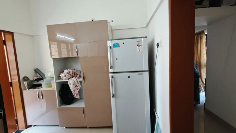 undefined, kumar-sophronia 3 Bedroom 1503 Sq.Ft. Apartment In Kalyani Nagar Pune 9914773