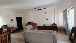 Furnished Amenities in 3 BHK Apartment at Kumar Sophronia, Kalyani Nagar – for Rent