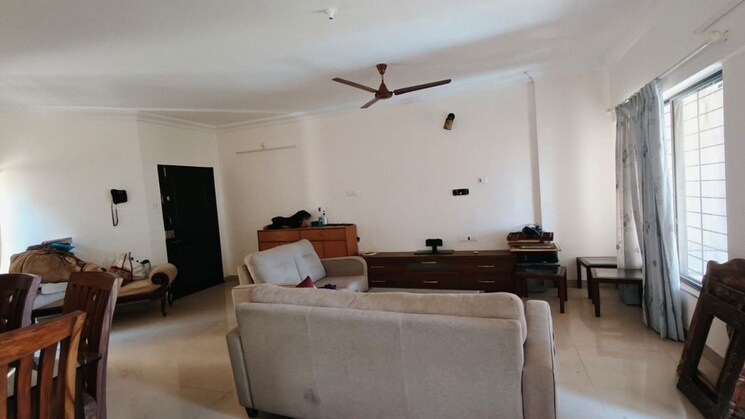 undefined, kumar-sophronia 3 Bedroom 1503 Sq.Ft. Apartment In Kalyani Nagar Pune 9914773