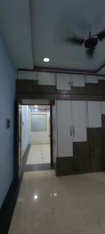 Kitchen in 3 BHK Independent House at Bhatagaon – for Rent
