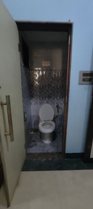 Bathroom in 3 BHK Independent House at Bhatagaon – for Rent