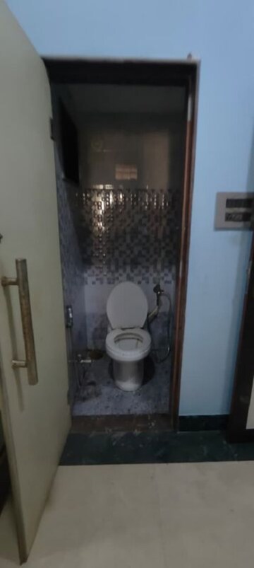 Bathroom in 3 BHK Independent House at Bhatagaon – for Rent