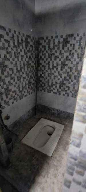 Bathroom in 3 BHK Independent House at Bhatagaon – for Rent