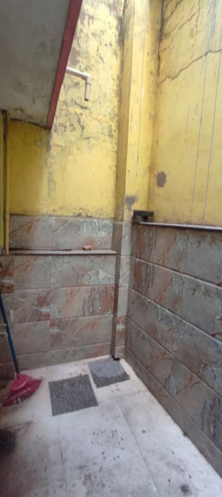 Bathroom, bhatagaon 3 Bedroom 1300 Sq.Ft. Independent House In Bhatagaon Raipur 9914760