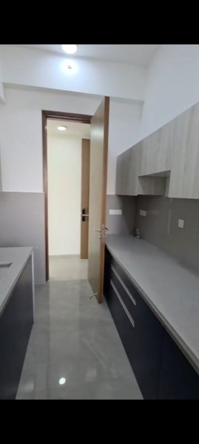 Kitchen, parel 1 Bedroom 550 Sq.Ft. Apartment In Parel Mumbai 9914817