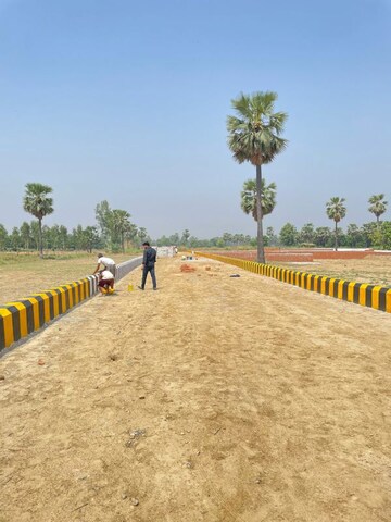 Plot Area in  Plot at Ajmer Road – for Sale