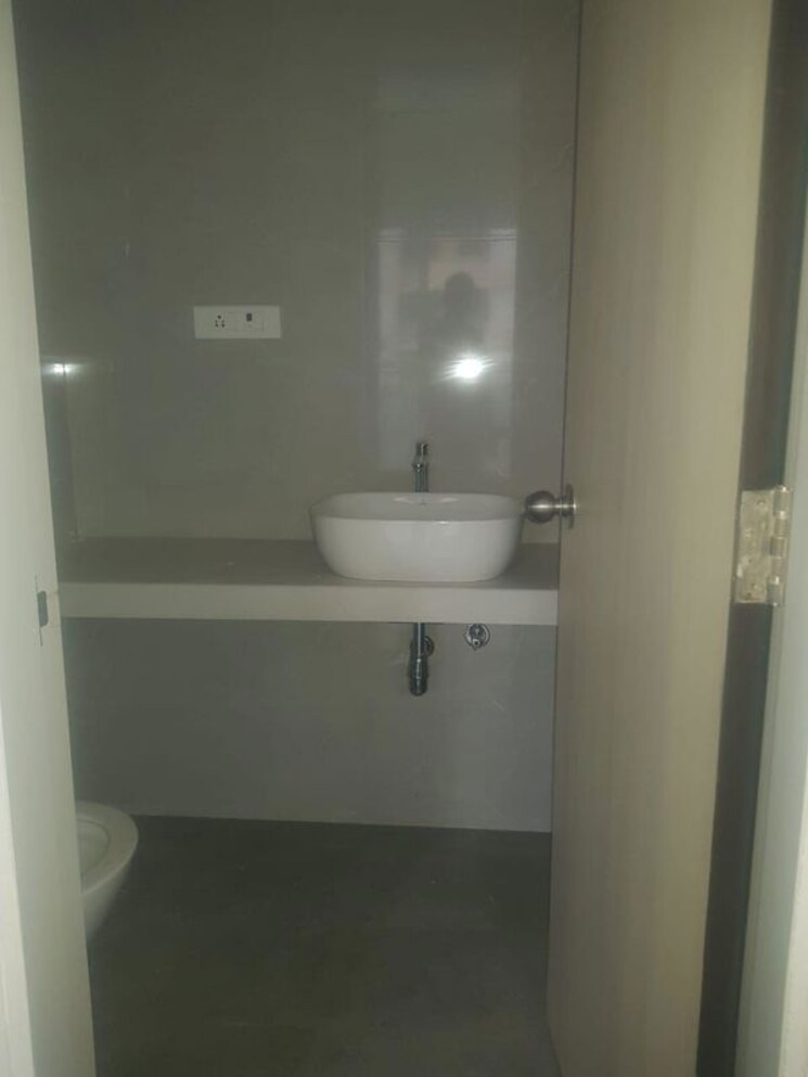Bathroom, ashar-edge 2 Bedroom 595 Sq.Ft. Apartment In Pokhran Road No Two Thane 9914837