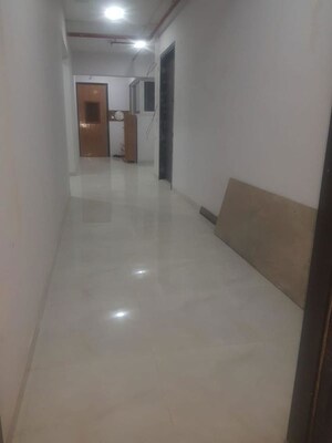 Room in 2 BHK Apartment at Ashar Edge, Pokhran Road No Two – for Rent
