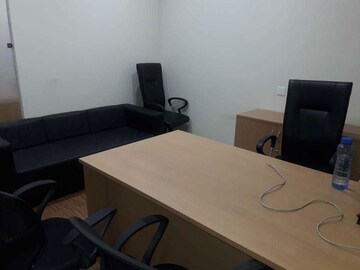 Team Area in  Office Space at New Town – for Rent