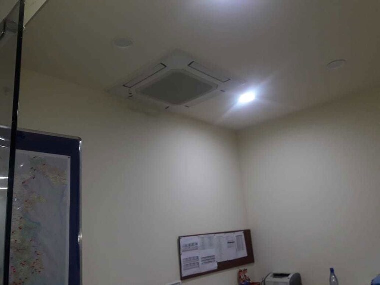 Bathroom, new town Commercial Office Space 2121 Sq.Ft. In New Town Kolkata 9914771