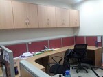 2121 Sq.Ft. Office Space in New Town
